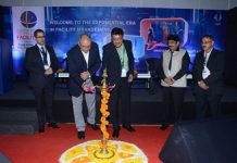 UBM India launches the first edition of ‘World of Facilities’