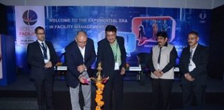 UBM India launches the first edition of ‘World of Facilities’