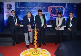 UBM India launches the first edition of ‘World of Facilities’
