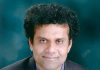Vishak Raman joins Cisco’s security business in India