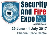 UBM hosts OSH Chennai & SAFE South India