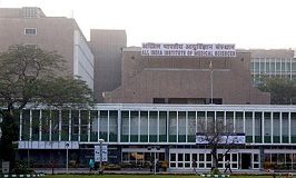 AIIMS to start biometric attendance system for security guards