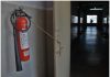 AIIMS fire extinguishers past their expiry date