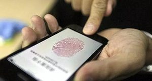 Biometric banking most popular in UK