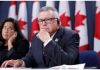Canada proposes to overhaul its national security laws
