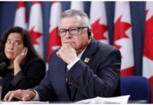 Canada proposes to overhaul its national security laws