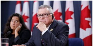 Canada proposes to overhaul its national security laws