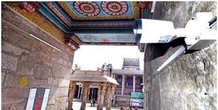 CCTVs mandatory for commercial establishments and religious places in Karnataka