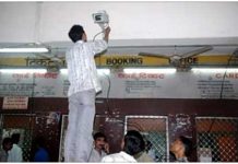 Cops to tap into Rly CCTVs for Mumbai’s security