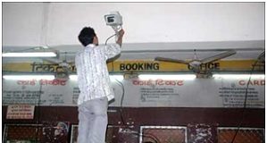 Cops to tap into Rly CCTVs for Mumbai’s security