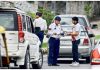 Delhi Police gets high-tech interceptor vans to curb rash driving