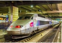 France enhances its railway security with the new GSM-R communication system