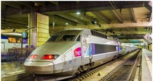 France enhances its railway security with the new GSM-R communication system