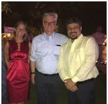 G4S in association with Danish Embassy celebrated the Constitution Day of Denmark