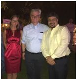 G4S in association with Danish Embassy celebrated the Constitution Day of Denmark