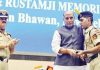 Home Minister warns BSF on using social media