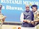 Home Minister warns BSF on using social media