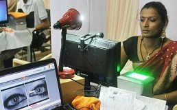 India leads globally in adoption of biometric tech
