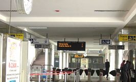 More security aids for safer Delhi Metro Heritage Line