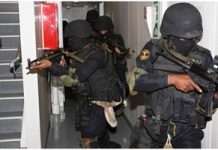 No ‘risk allowance’ for Special Cell, SWAT commandos in Delhi Police