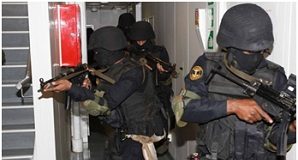 No ‘risk allowance’ for Special Cell, SWAT commandos in Delhi Police