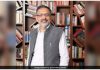Rajiv Gauba to be the next Home Secretary