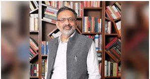 Rajiv Gauba to be the next Home Secretary