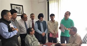 GST Council accepts industry demands; revises GST slab on CCTV & Recorders from 28% to 18%