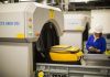 Smiths Detection wins Gatwick explosives detection contract
