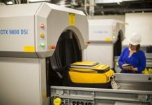 Smiths Detection wins Gatwick explosives detection contract