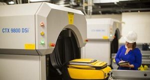 Smiths Detection wins Gatwick explosives detection contract