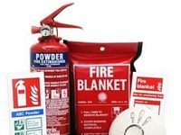 Tourism and new regs to propel UAE fire safety market