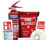 Tourism and new regs to propel UAE fire safety market