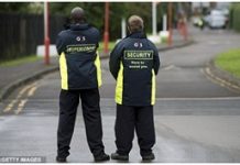 Trade in light weapons significantly less transparent; only one-fifth recorded.