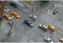 Traffic Management market goes into overdrive