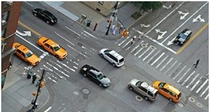 Traffic Management market goes into overdrive