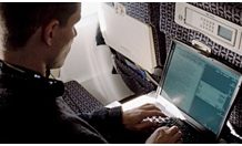 WiFi in planes: Security agencies give go-ahead