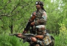 Army granted special powers to buy weapons for military emergencies