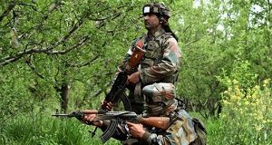 Army granted special powers to buy weapons for military emergencies