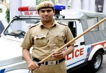 Better equipped, Delhi cops gear up for a makeover