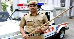Better equipped, Delhi cops gear up for a makeover