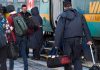 Canada proposes security rules for Rail Safety
