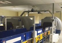 Cochin International Airport upgrades explosives detection system