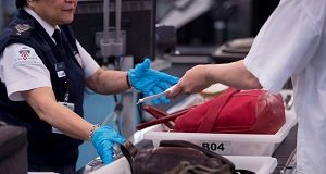 New security measures in effect for US-bound flights