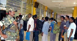 Railways setting up its own academy for training in rail security