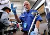 Sea-Tac tests robots for airport security