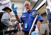 Sea-Tac tests robots for airport security