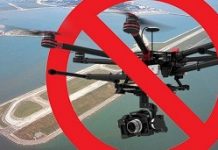 Threat of unauthorised breaches and terrorism drive anti-drone market