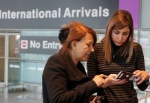 Travel sanctions loom for nations that don’t meet new U.S. security criteria