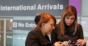 Travel sanctions loom for nations that don’t meet new U.S. security criteria